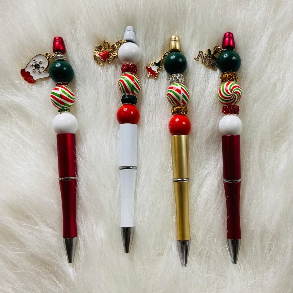 Holiday Pens 1